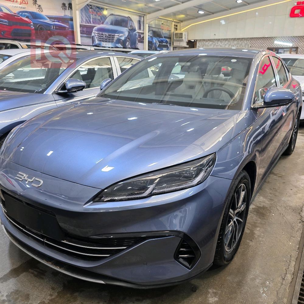 بي واي دي سيل 06 DM-i